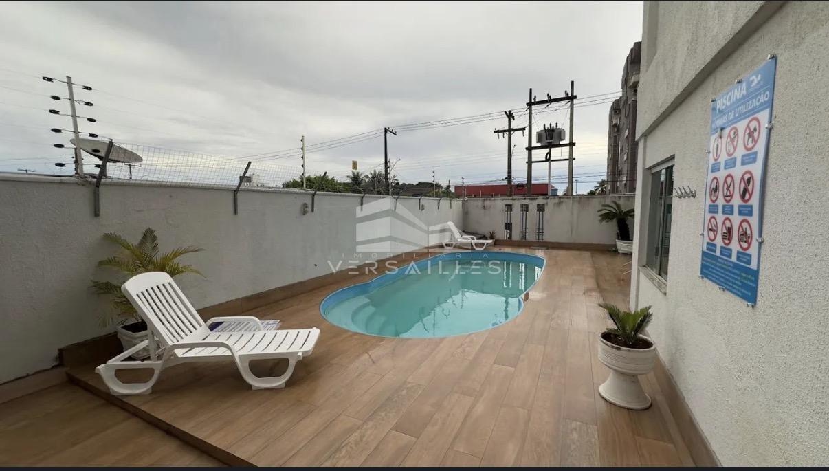 Apartamento para venda em frente da Havan Rua Padre Chiquinho Porto Velho - 