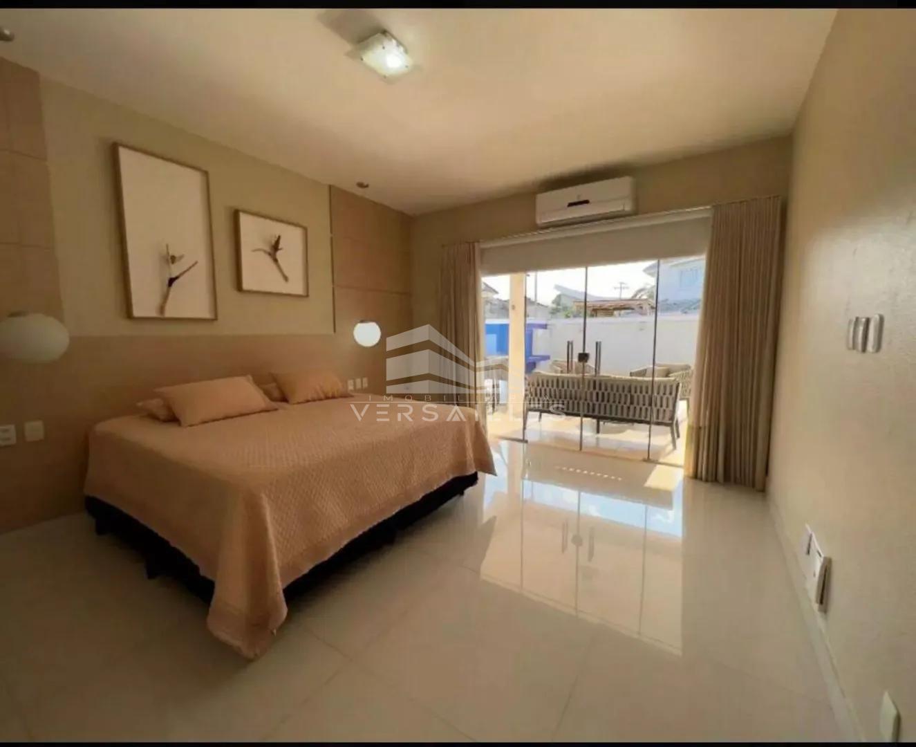 Casa de Condomínio, 4 quartos - Foto 48