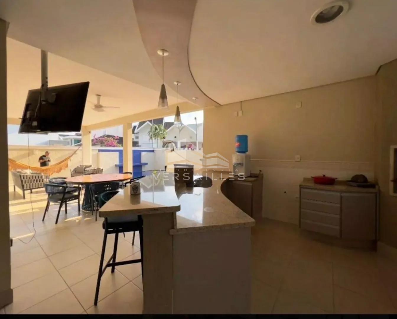 Casa de Condomínio, 4 quartos - Foto 35