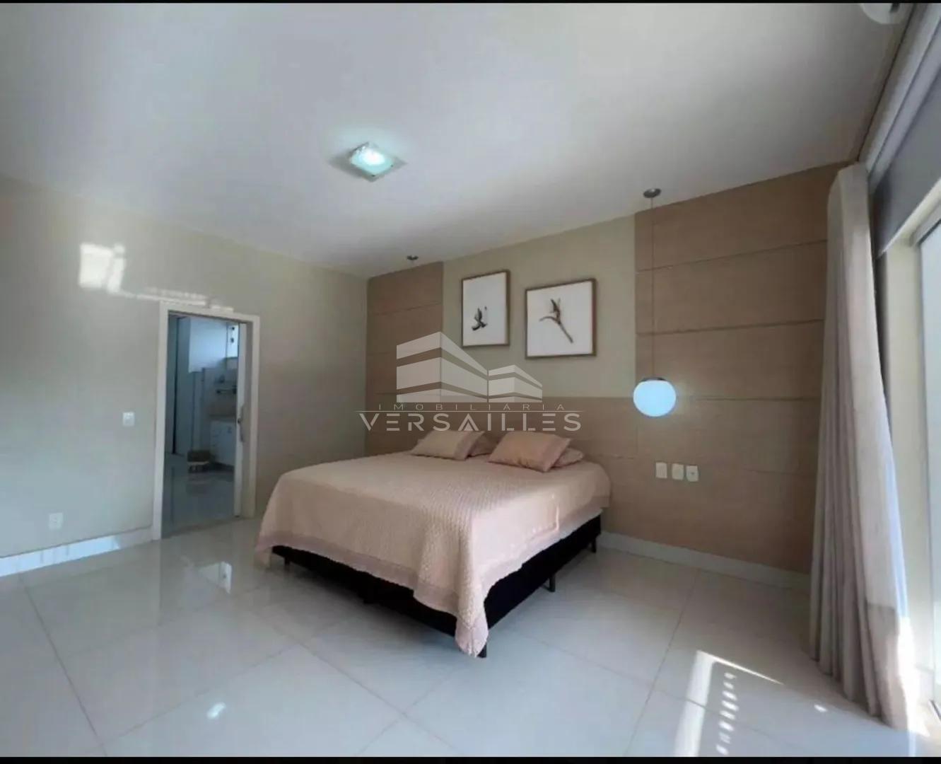 Casa de Condomínio, 4 quartos - Foto 51
