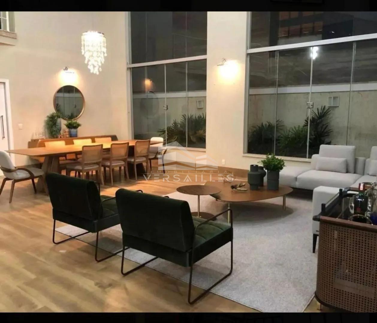 Casa de Condomínio, 4 quartos - Foto 30