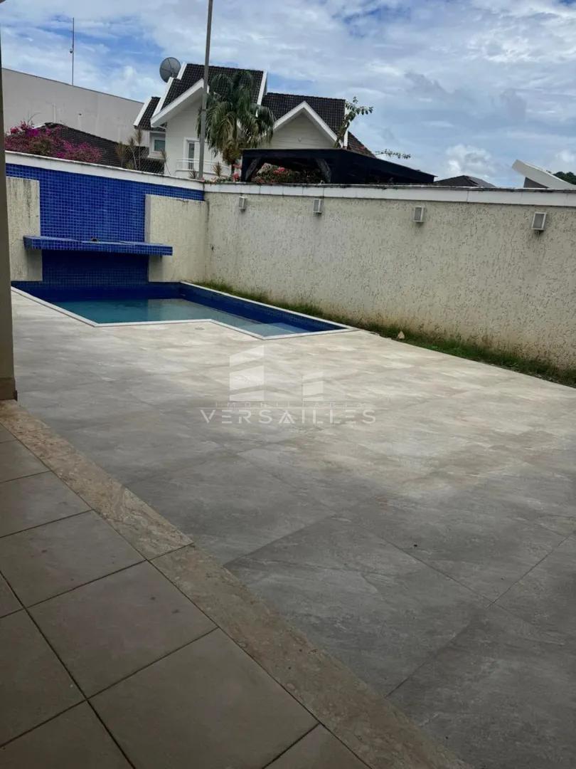 Casa de Condomínio, 4 quartos - Foto 42