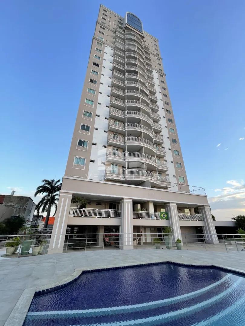 Leonardo da Vinci Avenida Amazonas Porto Velho - 