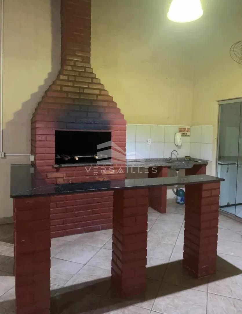 Apartamento Rua Três e Meio Porto Velho - 