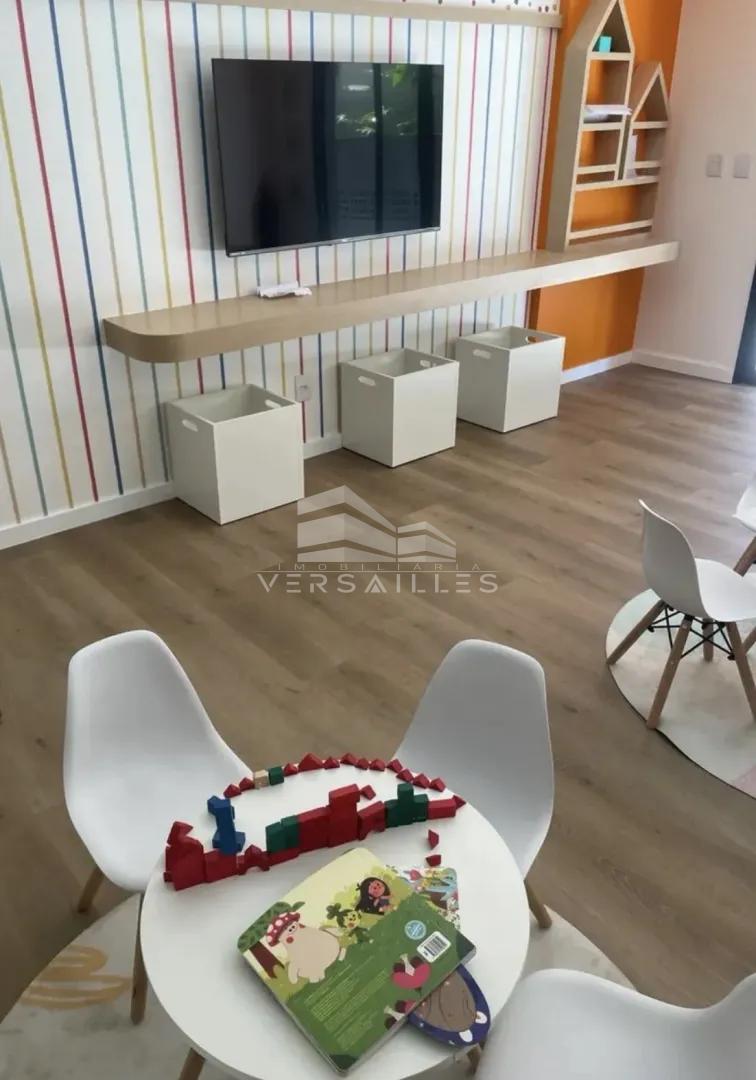 Apartamento ao lado do MP Rua Jamari Porto Velho - 