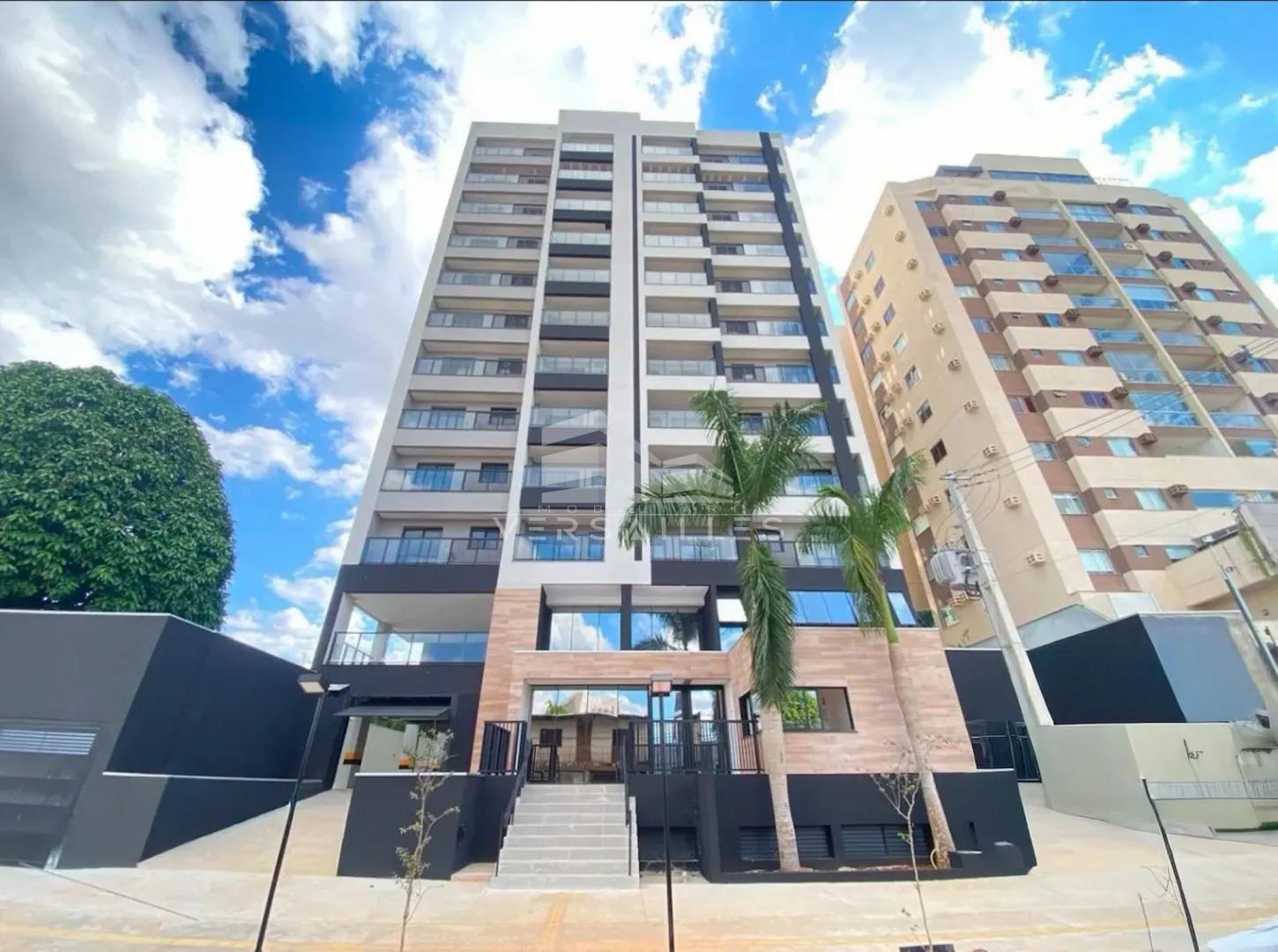 Apartamento ao lado do MP Rua Jamari Porto Velho - 