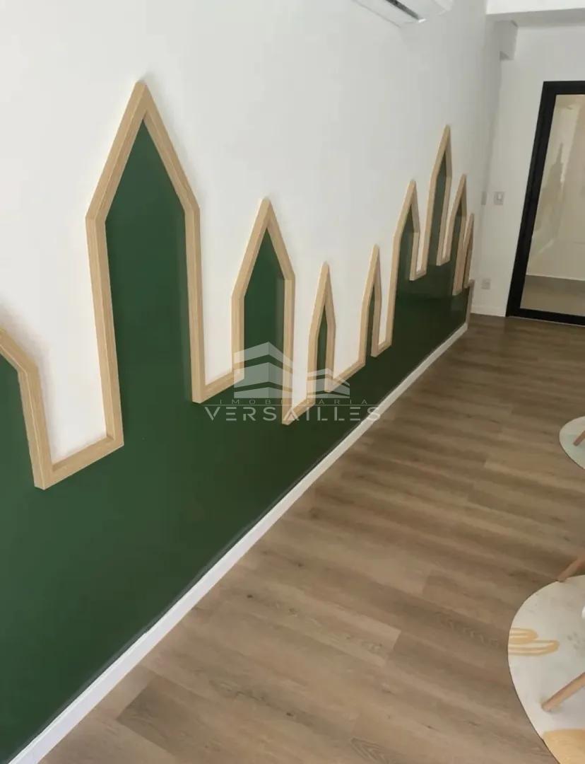 Apartamento ao lado do MP Rua Jamari Porto Velho - 