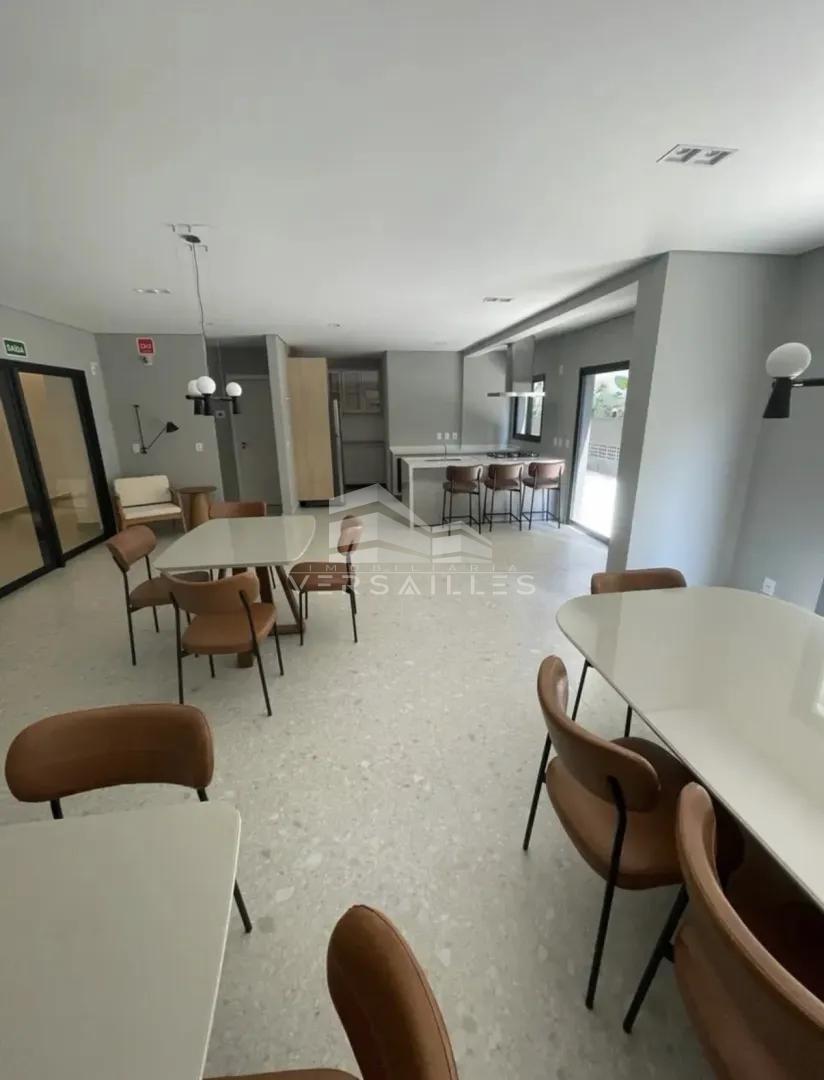 Apartamento ao lado do MP Rua Jamari Porto Velho - 