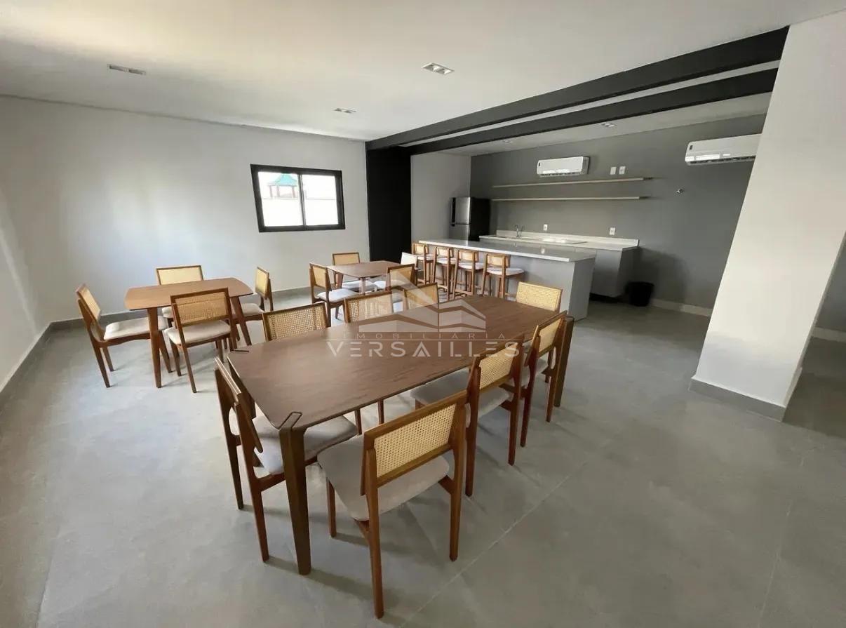 Apartamento ao lado do MP Rua Jamari Porto Velho - 