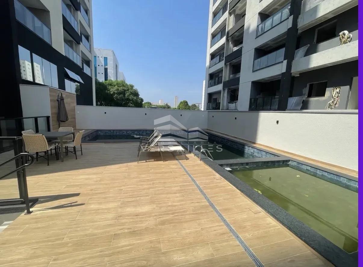 Apartamento ao lado do MP Rua Jamari Porto Velho - 