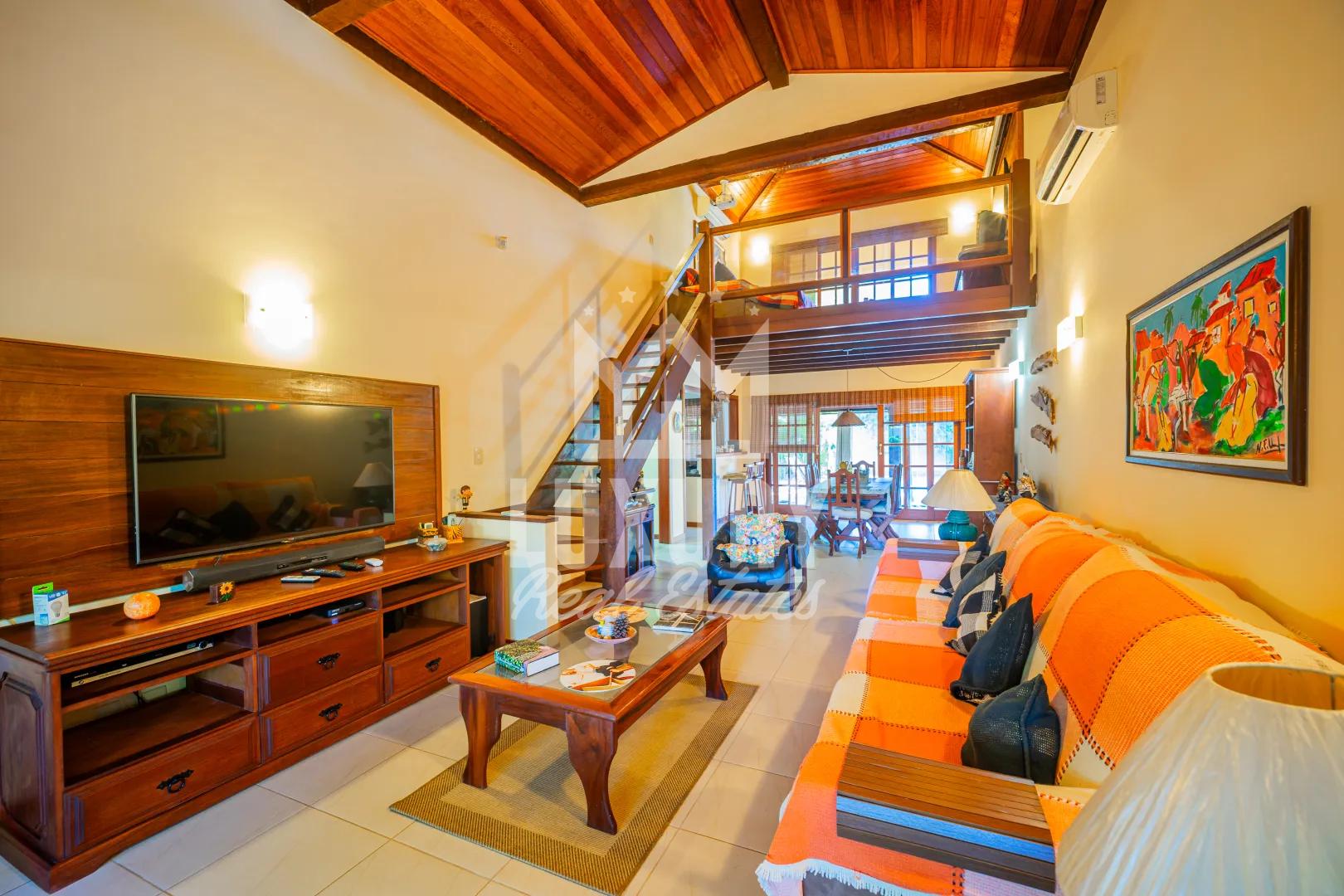 Casa Completa a poucos Passos da Praia da Marina - B&uacute;zios - RJ Alameda Azaleias - - 