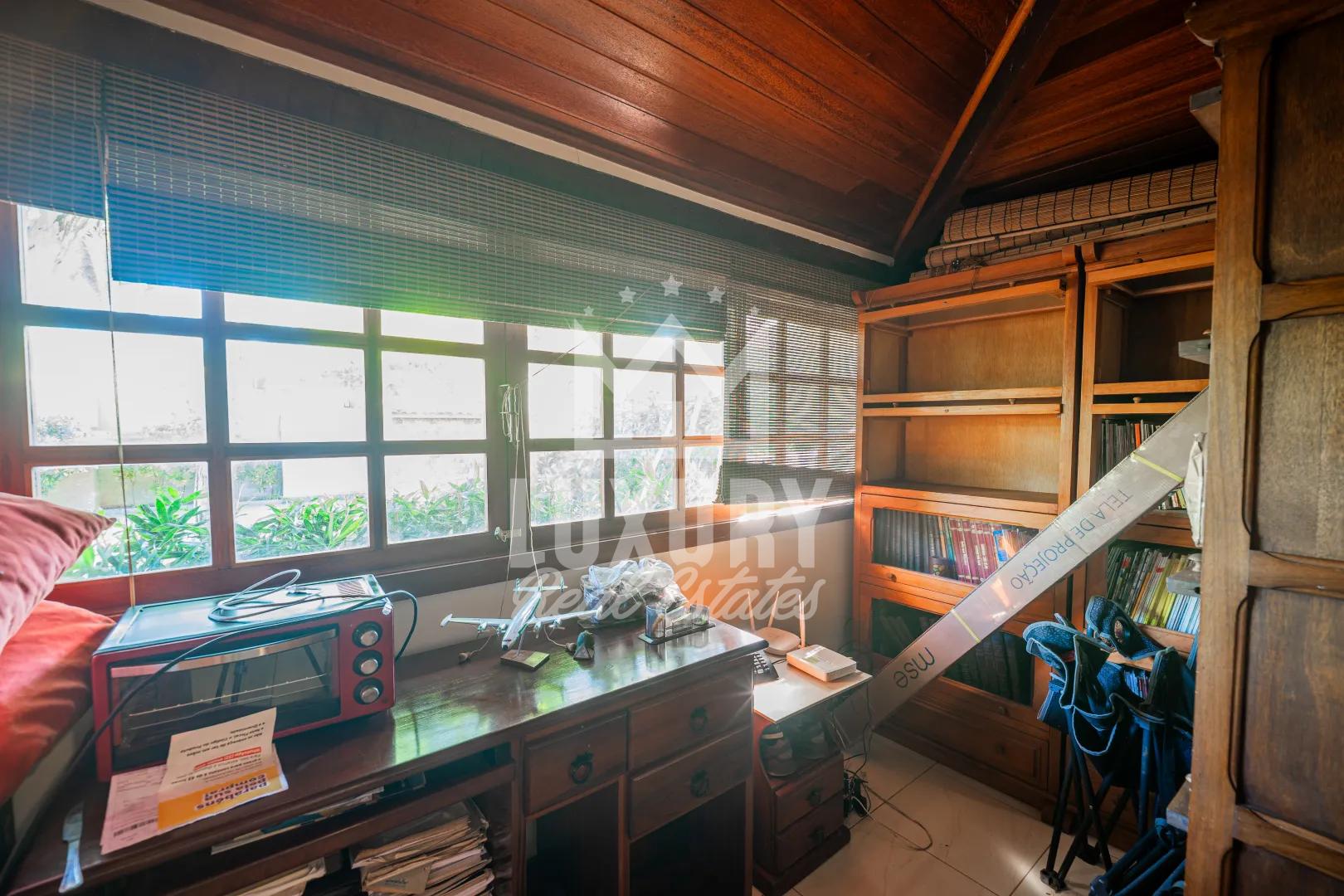 Casa Completa a poucos Passos da Praia da Marina - B&uacute;zios - RJ Alameda Azaleias - - 