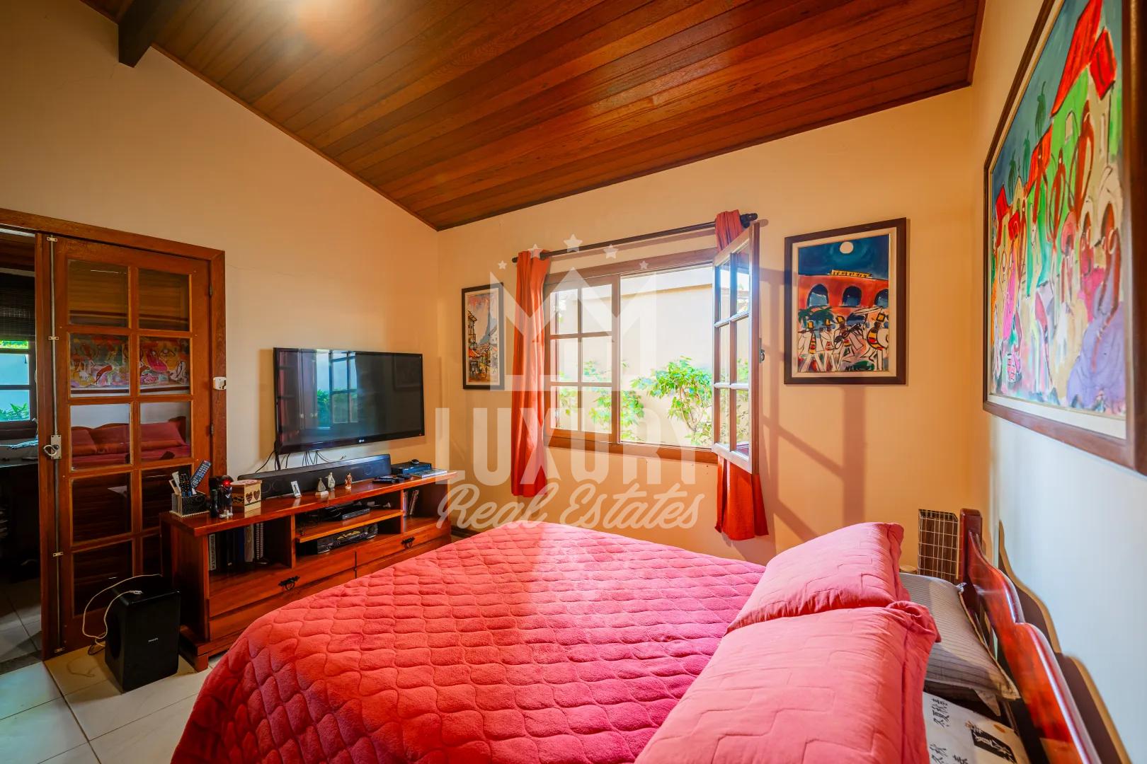 Casa Completa a poucos Passos da Praia da Marina - B&uacute;zios - RJ Alameda Azaleias - - 