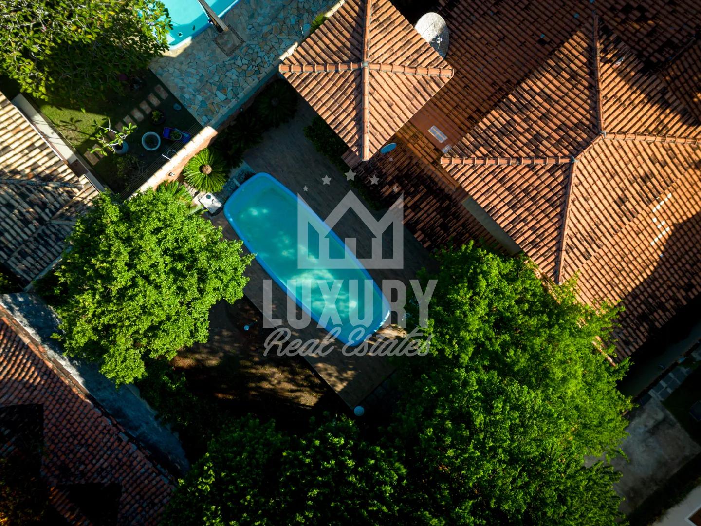 Casa Completa a poucos Passos da Praia da Marina - B&uacute;zios - RJ Alameda Azaleias - - 