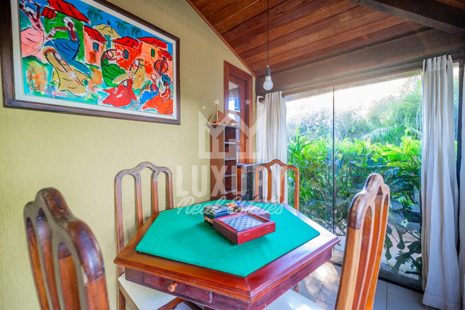 Casa Completa a poucos Passos da Praia da Marina - B&uacute;zios - RJ Alameda Azaleias - - 