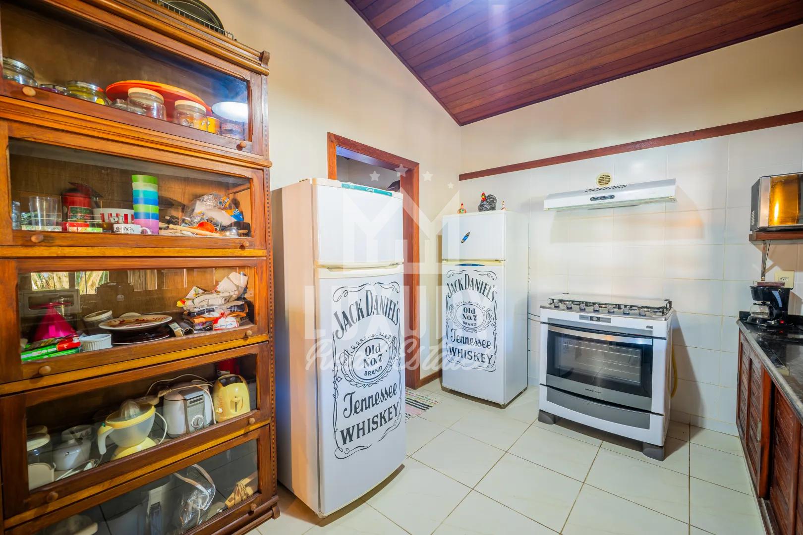 Casa Completa a poucos Passos da Praia da Marina - B&uacute;zios - RJ Alameda Azaleias - - 