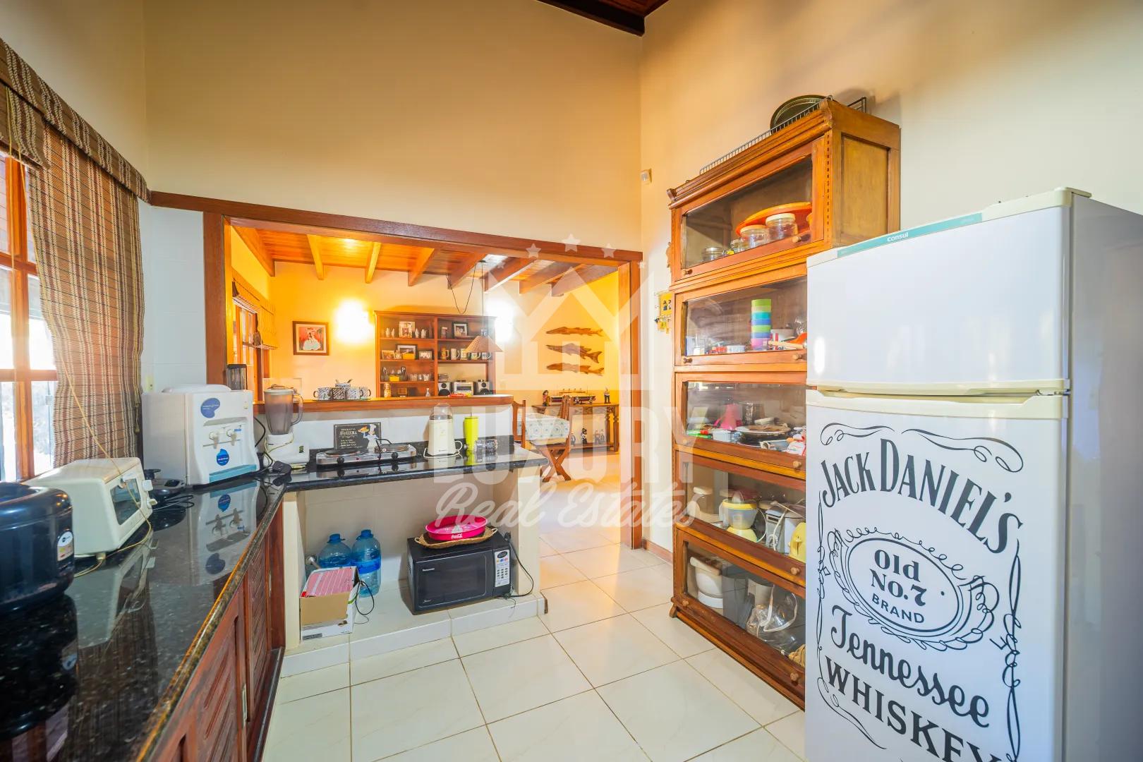 Casa Completa a poucos Passos da Praia da Marina - B&uacute;zios - RJ Alameda Azaleias - - 