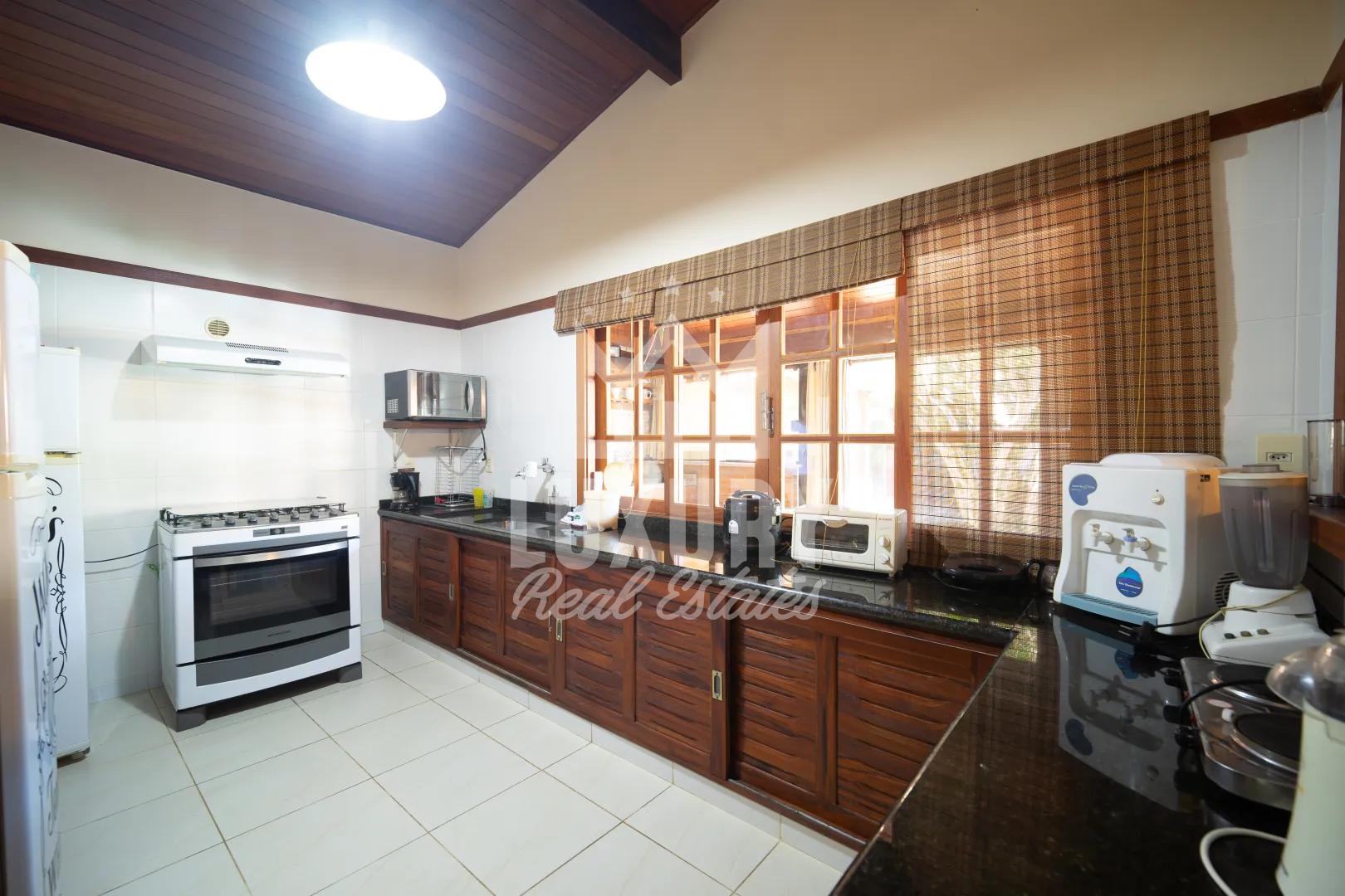 Casa Completa a poucos Passos da Praia da Marina - B&uacute;zios - RJ Alameda Azaleias - - 