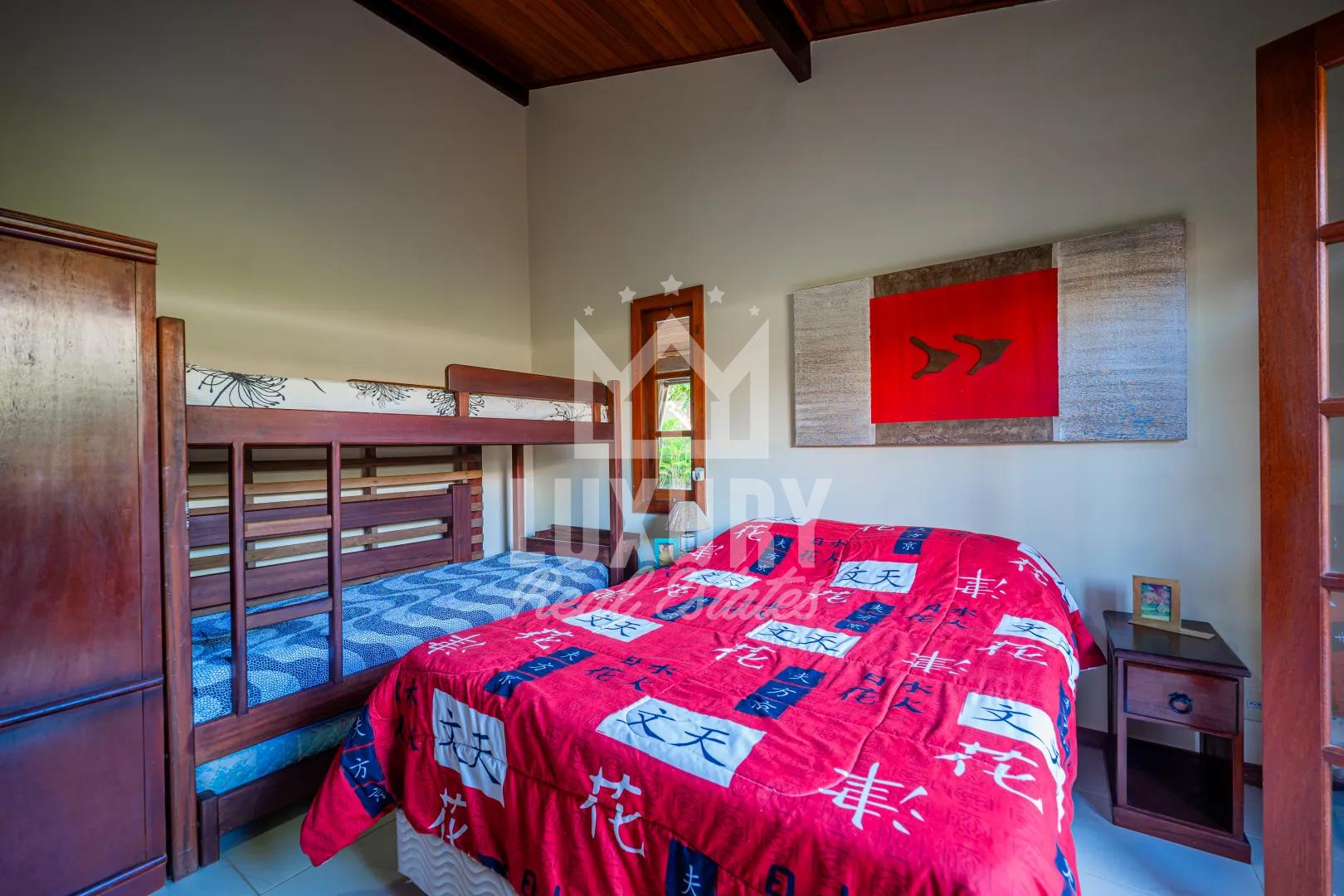 Casa Completa a poucos Passos da Praia da Marina - B&uacute;zios - RJ Alameda Azaleias - - 