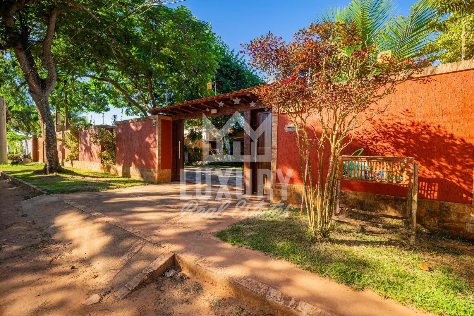 Casa Completa a poucos Passos da Praia da Marina - B&uacute;zios - RJ Alameda Azaleias - - 