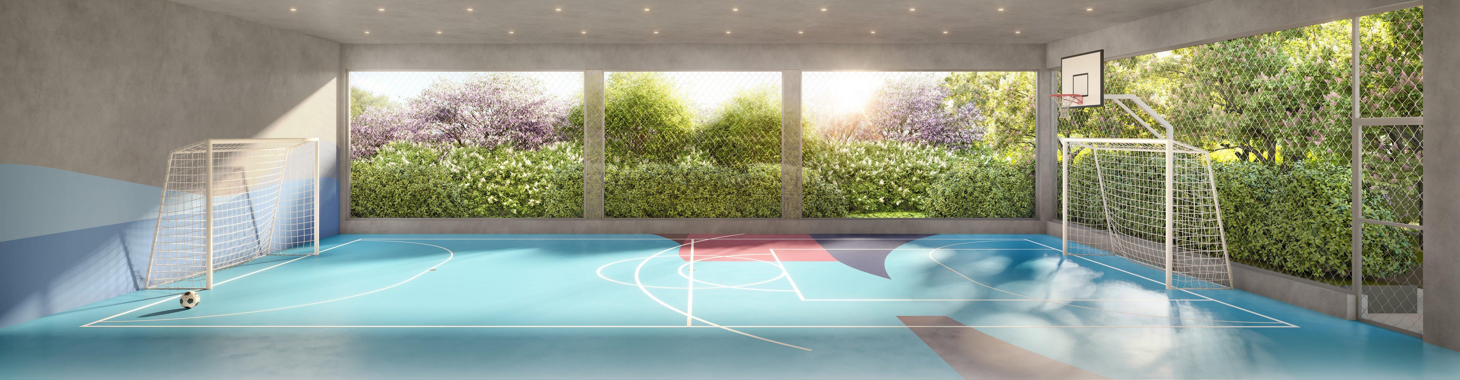 Empreendimento Eden, com um parque de 8.000m&sup2; e apartamentos de 77 a 134m&sup2; de 2 a 3 suites Rua Santo Arcádio São Paulo - 