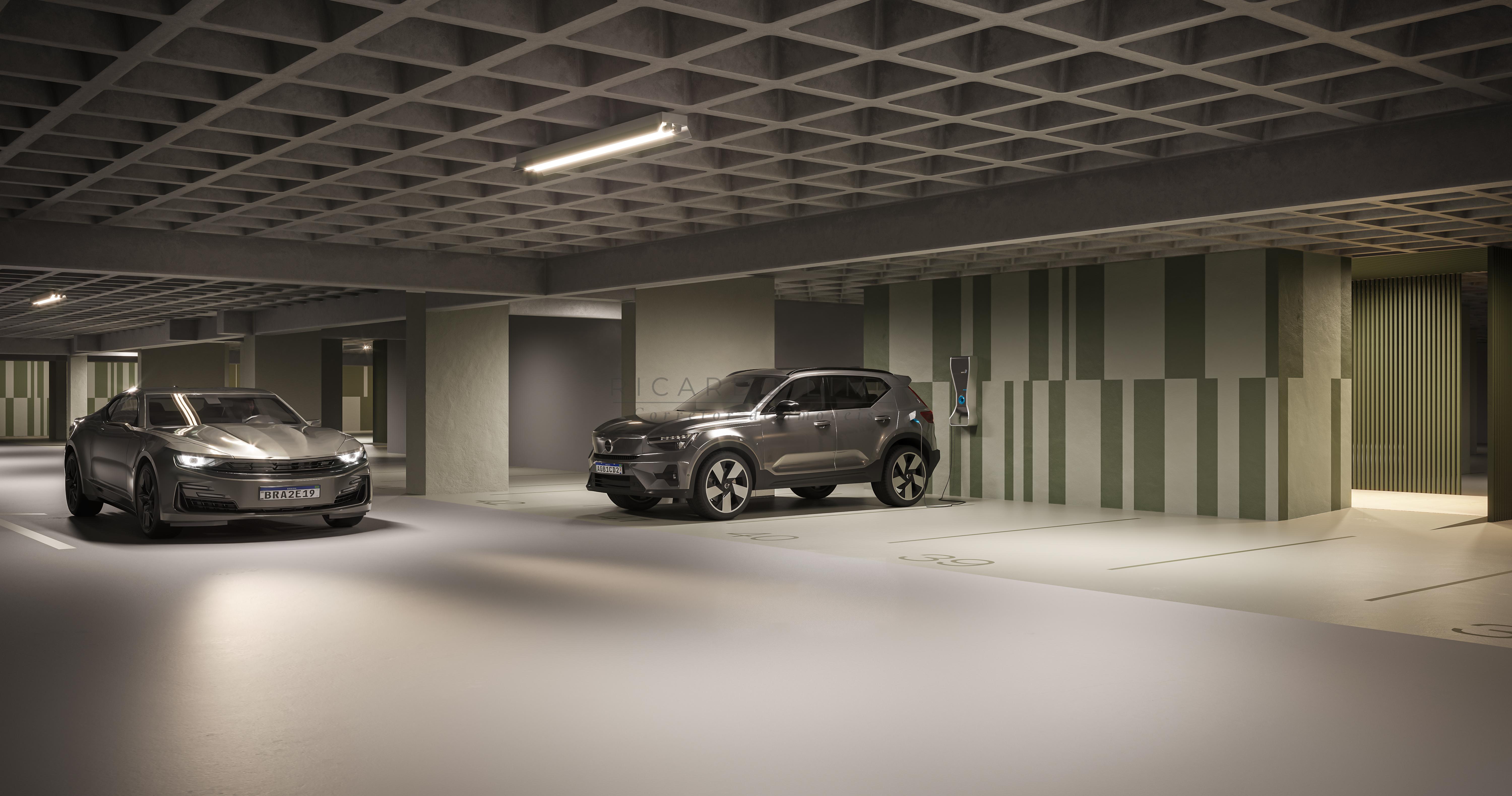 4 dormit&oacute;rios em uma das melhores localiza&ccedil;&otilde;es do Brooklin, na rua Michigan Rua Michigan São Paulo - 