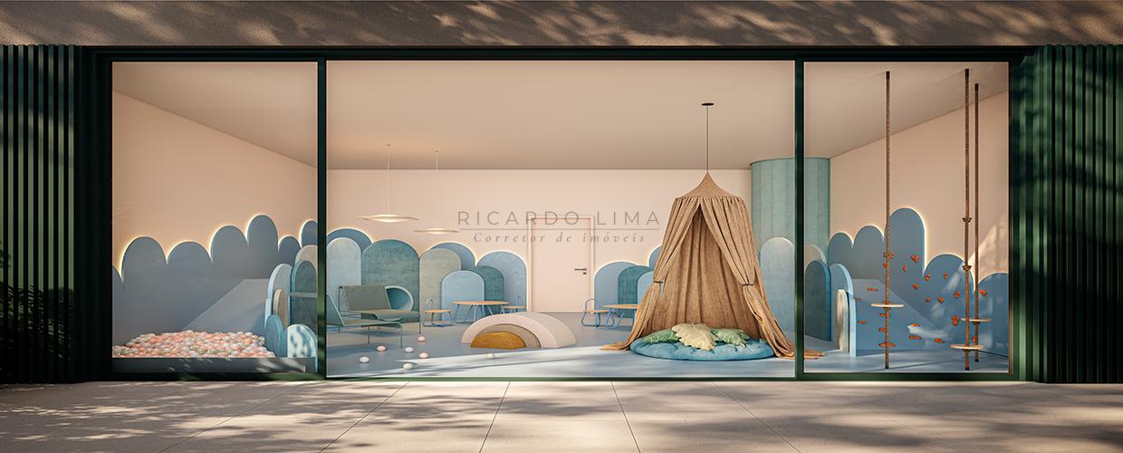 4 dormit&oacute;rios em uma das melhores localiza&ccedil;&otilde;es do Brooklin, na rua Michigan Rua Michigan São Paulo - 