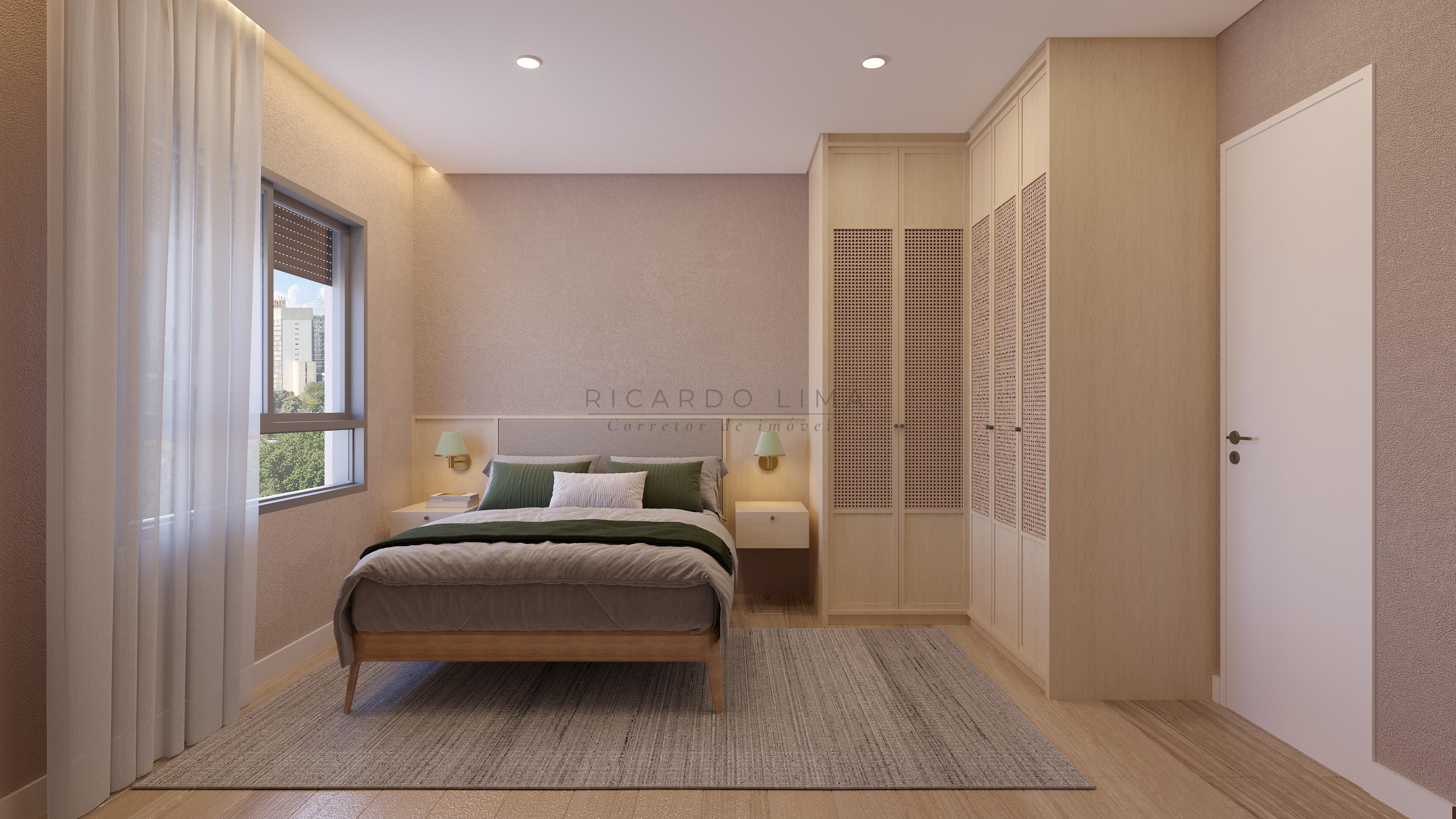 Pleno Vila Mariana: Apartamento de 2 dormit&oacute;rios de 57 m&sup2; com vaga e lazer completo Rua Coronel Lisboa São Paulo - 