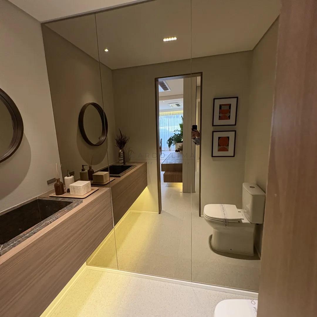 Pleno Vila Mariana | 3 dormit&oacute;rios com su&iacute;te e 2 vagas na Vila Mariana, Lazer com rooftop Rua Coronel Lisboa São Paulo - 