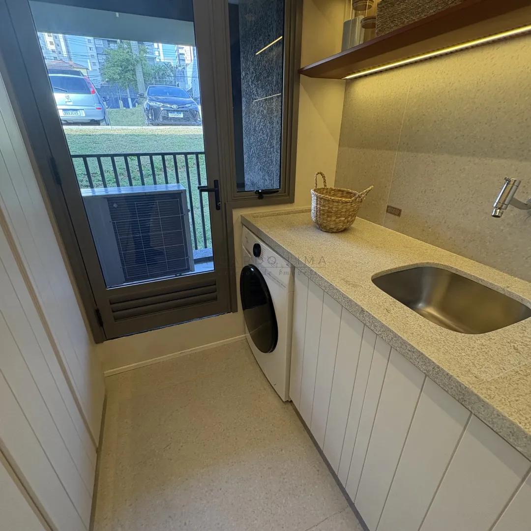 Pleno Vila Mariana | 3 dormit&oacute;rios com su&iacute;te e 2 vagas na Vila Mariana, Lazer com rooftop Rua Coronel Lisboa São Paulo - 