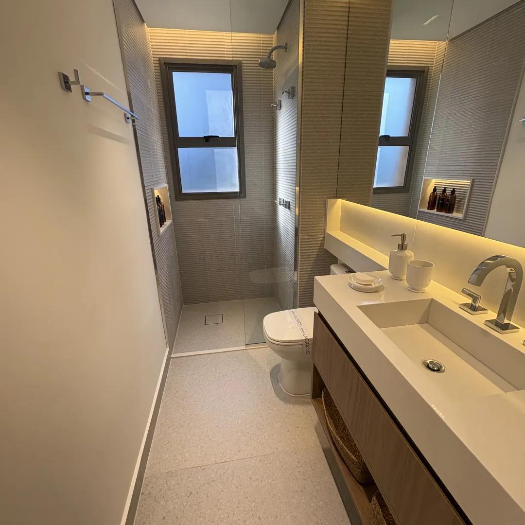 Pleno Vila Mariana | 3 dormit&oacute;rios com su&iacute;te e 2 vagas na Vila Mariana, Lazer com rooftop Rua Coronel Lisboa São Paulo - 