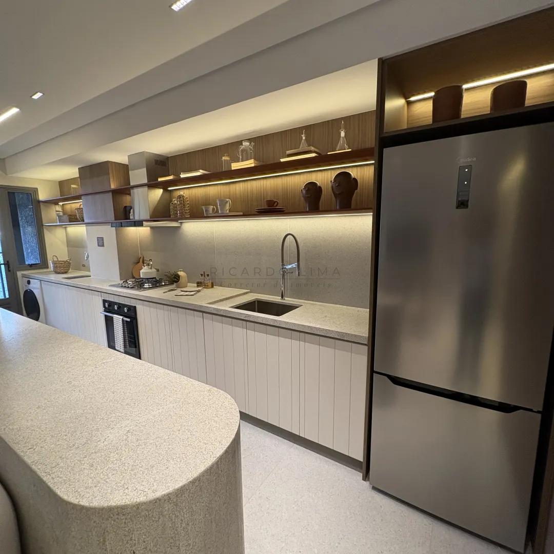 Pleno Vila Mariana | 3 dormit&oacute;rios com su&iacute;te e 2 vagas na Vila Mariana, Lazer com rooftop Rua Coronel Lisboa São Paulo - 