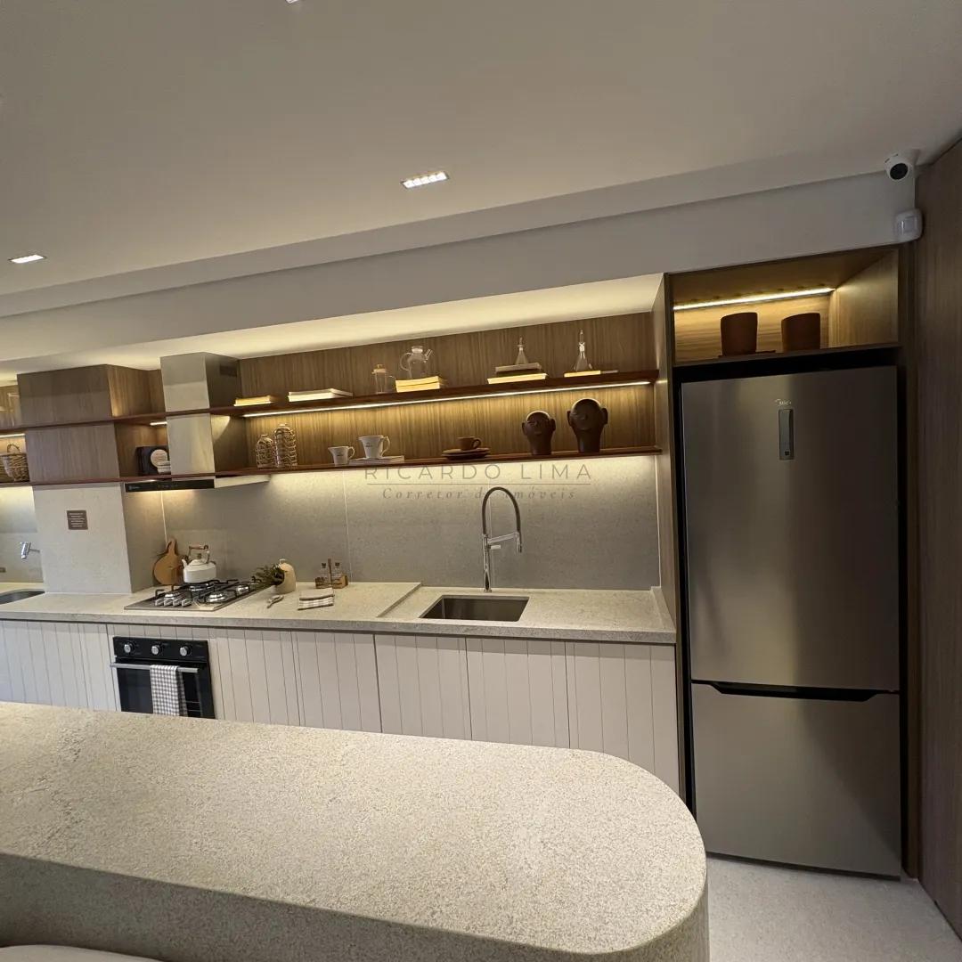 Pleno Vila Mariana | 3 dormit&oacute;rios com su&iacute;te e 2 vagas na Vila Mariana, Lazer com rooftop Rua Coronel Lisboa São Paulo - 