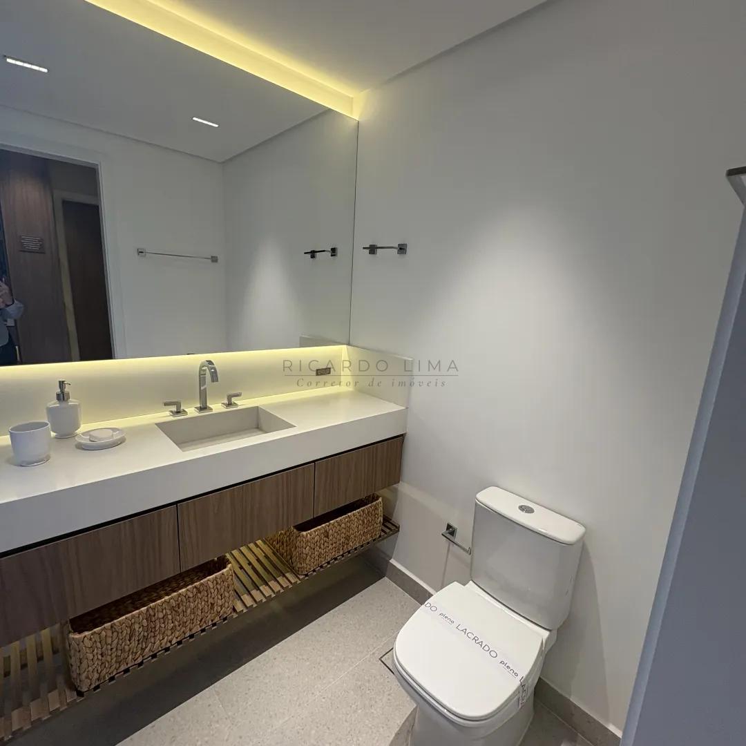 Pleno Vila Mariana | 3 dormit&oacute;rios com su&iacute;te e 2 vagas na Vila Mariana, Lazer com rooftop Rua Coronel Lisboa São Paulo - 