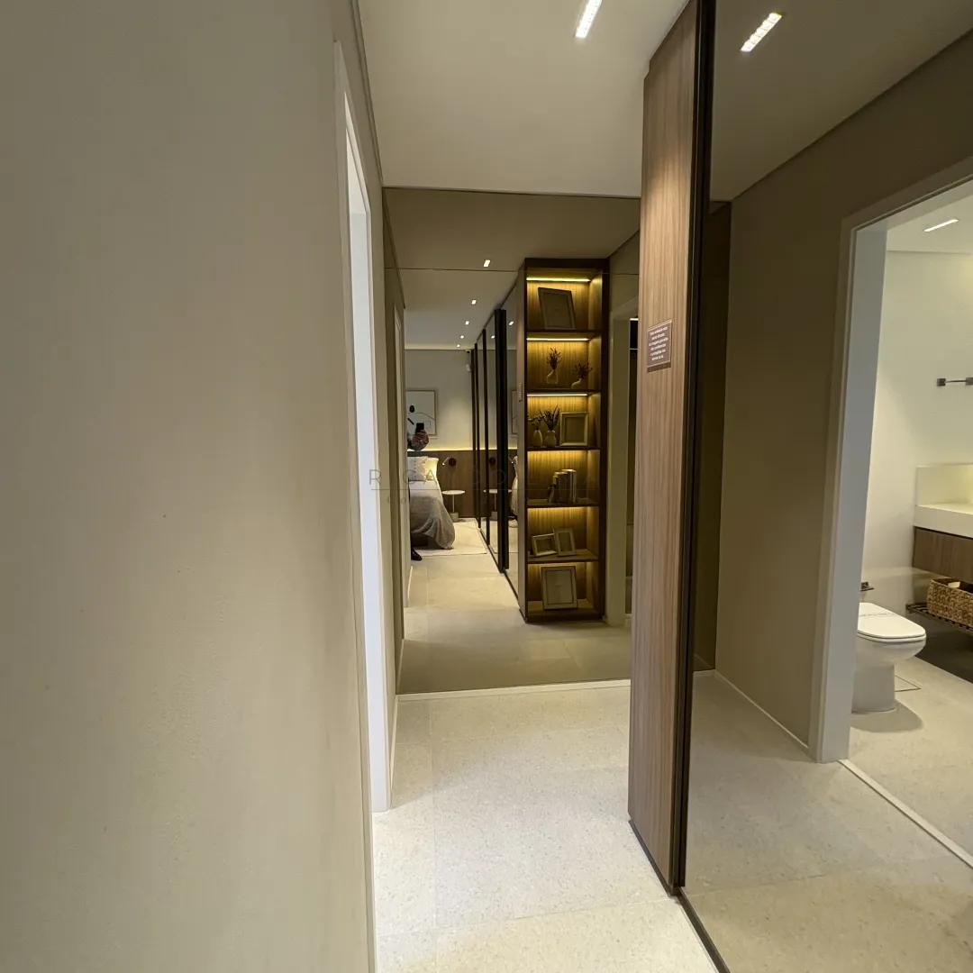 Pleno Vila Mariana | 3 dormit&oacute;rios com su&iacute;te e 2 vagas na Vila Mariana, Lazer com rooftop Rua Coronel Lisboa São Paulo - 