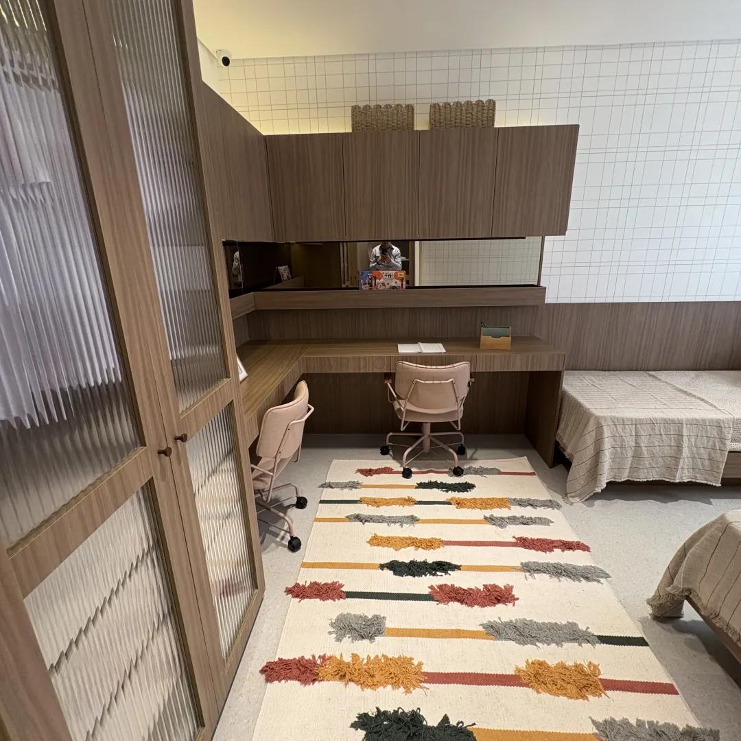 Pleno Vila Mariana | 3 dormit&oacute;rios com su&iacute;te e 2 vagas na Vila Mariana, Lazer com rooftop Rua Coronel Lisboa São Paulo - 