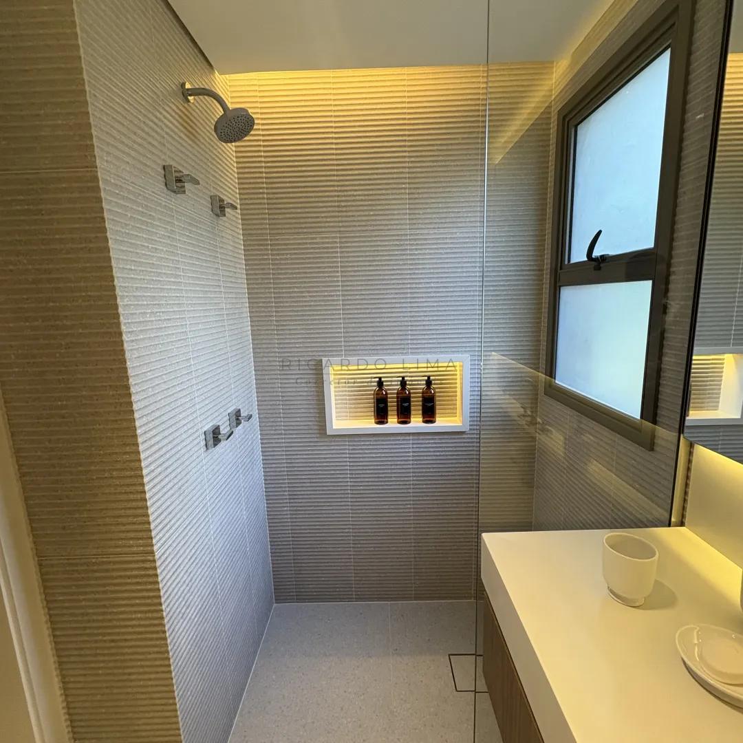 Pleno Vila Mariana | 3 dormit&oacute;rios com su&iacute;te e 2 vagas na Vila Mariana, Lazer com rooftop Rua Coronel Lisboa São Paulo - 