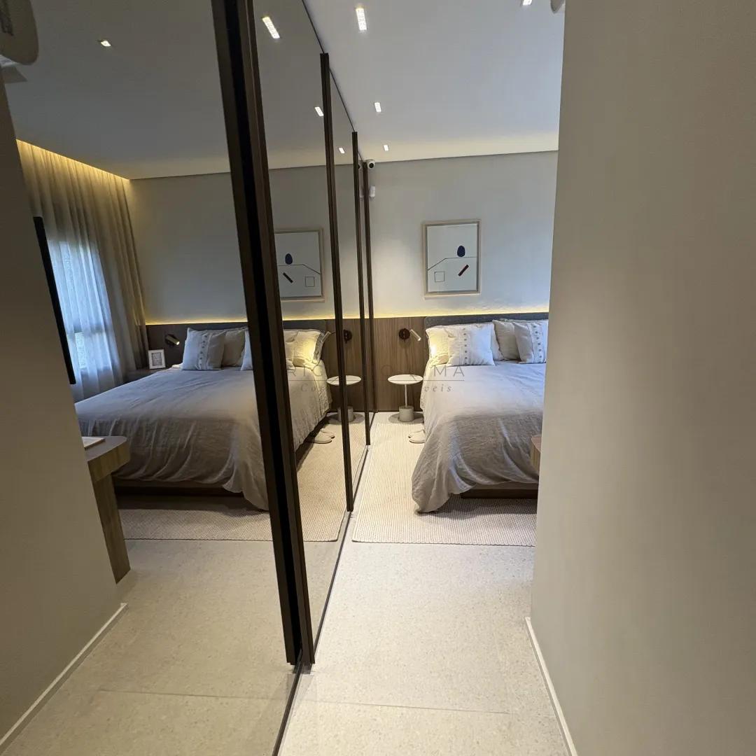 Pleno Vila Mariana | 3 dormit&oacute;rios com su&iacute;te e 2 vagas na Vila Mariana, Lazer com rooftop Rua Coronel Lisboa São Paulo - 