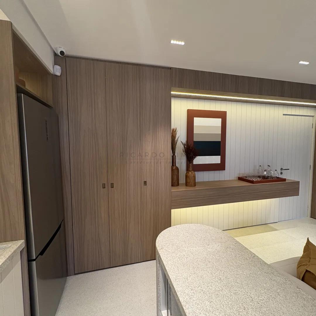 Pleno Vila Mariana | 3 dormit&oacute;rios com su&iacute;te e 2 vagas na Vila Mariana, Lazer com rooftop Rua Coronel Lisboa São Paulo - 