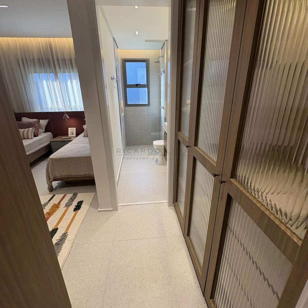 Pleno Vila Mariana | 3 dormit&oacute;rios com su&iacute;te e 2 vagas na Vila Mariana, Lazer com rooftop Rua Coronel Lisboa São Paulo - 