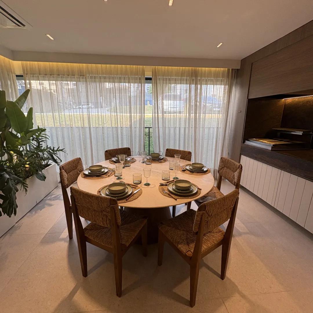 Pleno Vila Mariana | 3 dormit&oacute;rios com su&iacute;te e 2 vagas na Vila Mariana, Lazer com rooftop Rua Coronel Lisboa São Paulo - 