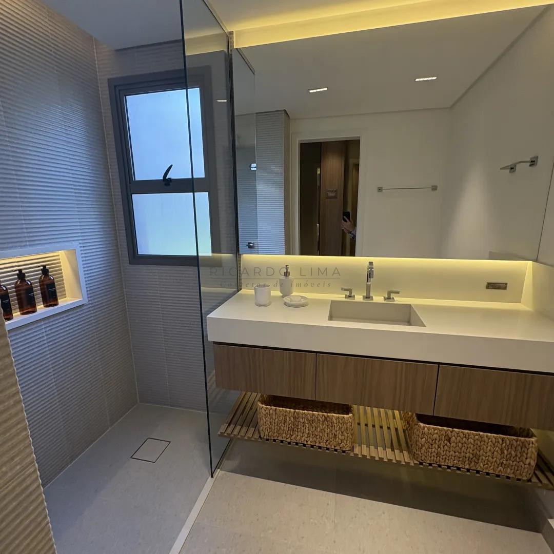 Pleno Vila Mariana | 3 dormit&oacute;rios com su&iacute;te e 2 vagas na Vila Mariana, Lazer com rooftop Rua Coronel Lisboa São Paulo - 