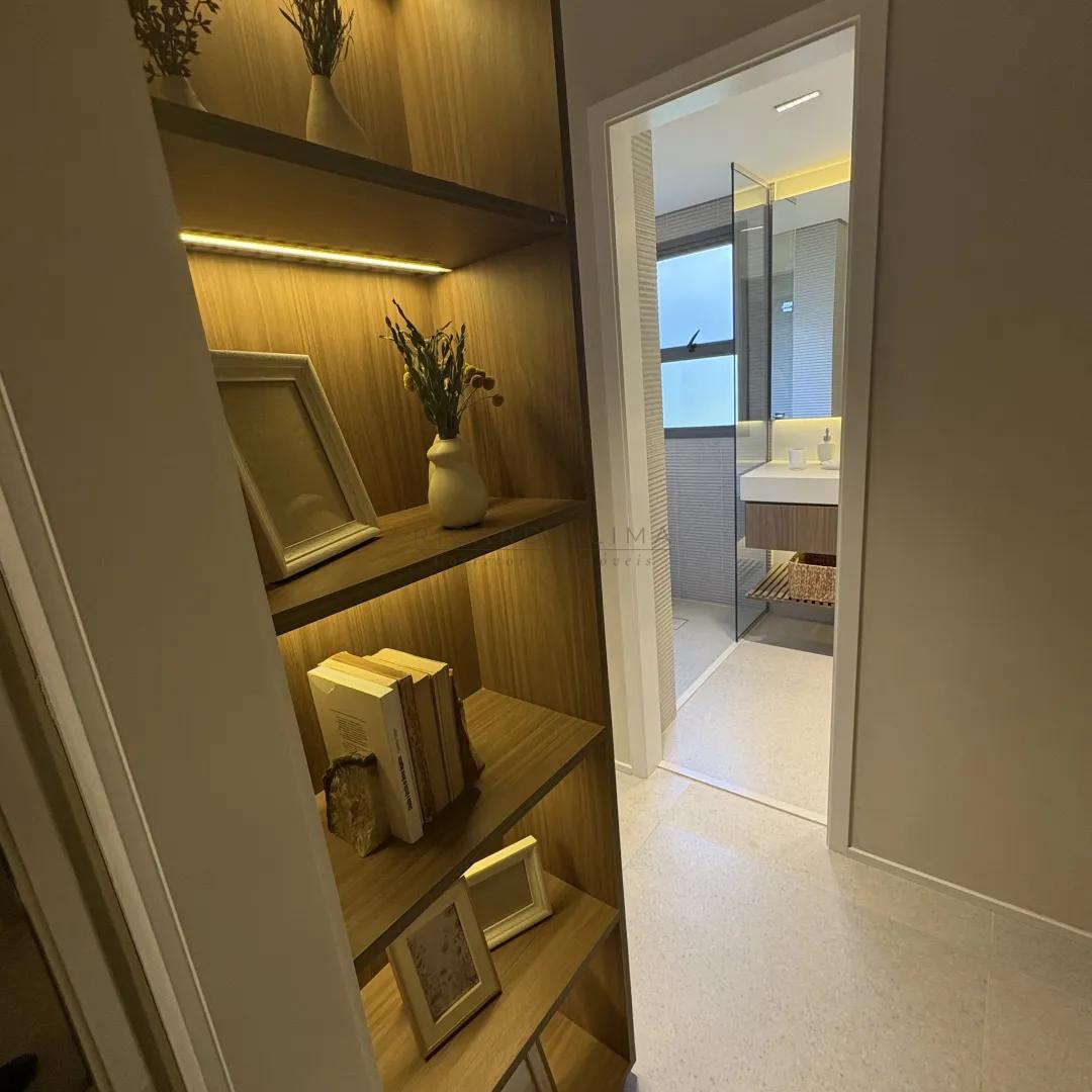 Pleno Vila Mariana | 3 dormit&oacute;rios com su&iacute;te e 2 vagas na Vila Mariana, Lazer com rooftop Rua Coronel Lisboa São Paulo - 