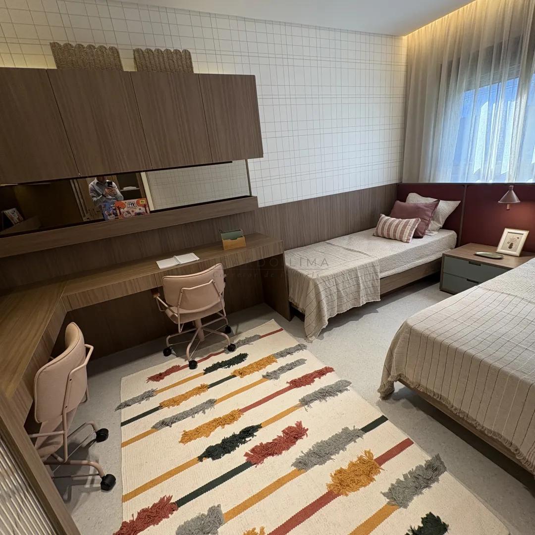 Pleno Vila Mariana | 3 dormit&oacute;rios com su&iacute;te e 2 vagas na Vila Mariana, Lazer com rooftop Rua Coronel Lisboa São Paulo - 