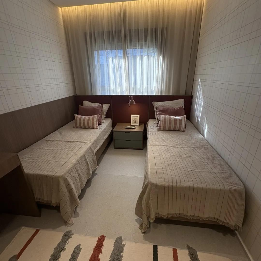 Pleno Vila Mariana | 3 dormit&oacute;rios com su&iacute;te e 2 vagas na Vila Mariana, Lazer com rooftop Rua Coronel Lisboa São Paulo - 