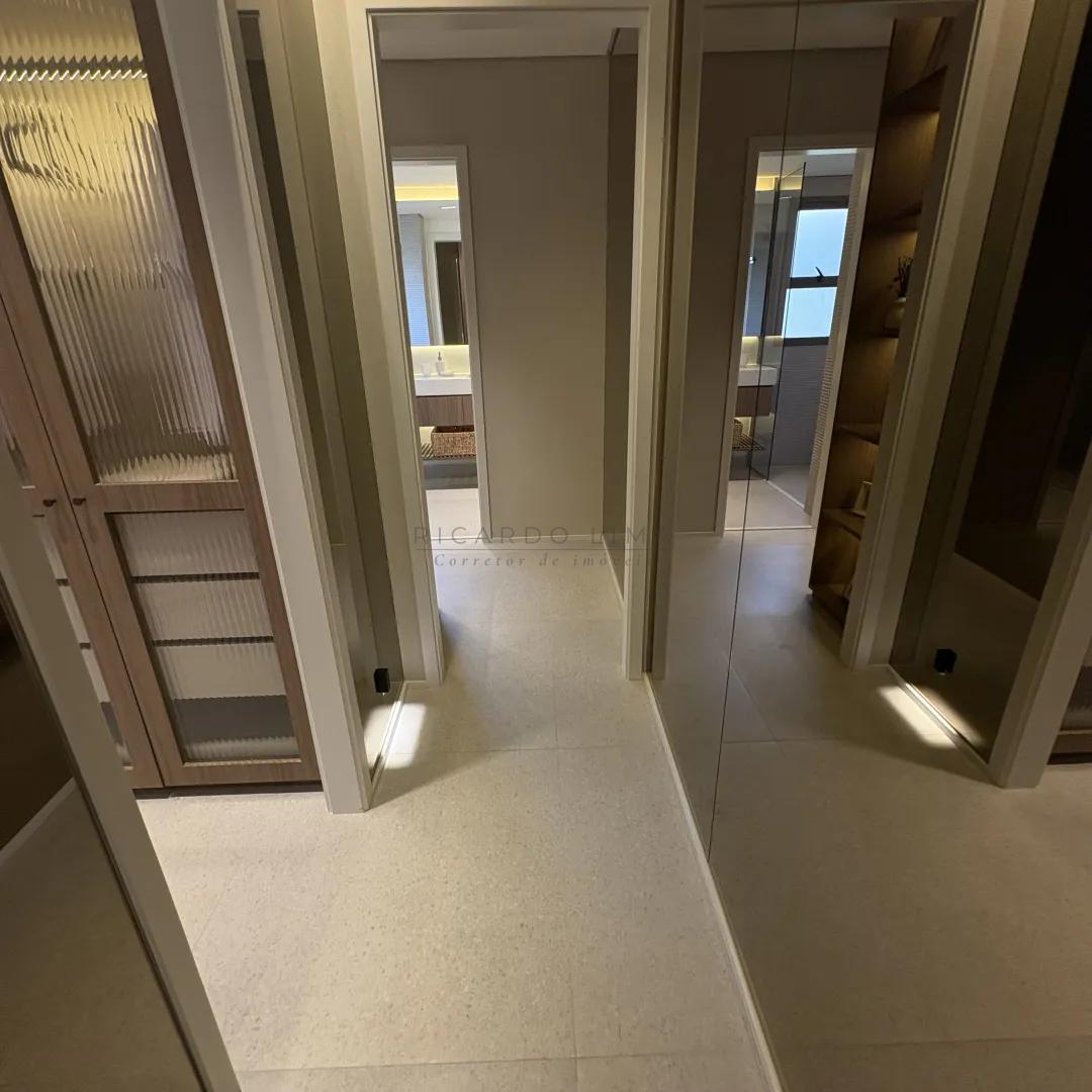 Pleno Vila Mariana | 3 dormit&oacute;rios com su&iacute;te e 2 vagas na Vila Mariana, Lazer com rooftop Rua Coronel Lisboa São Paulo - 