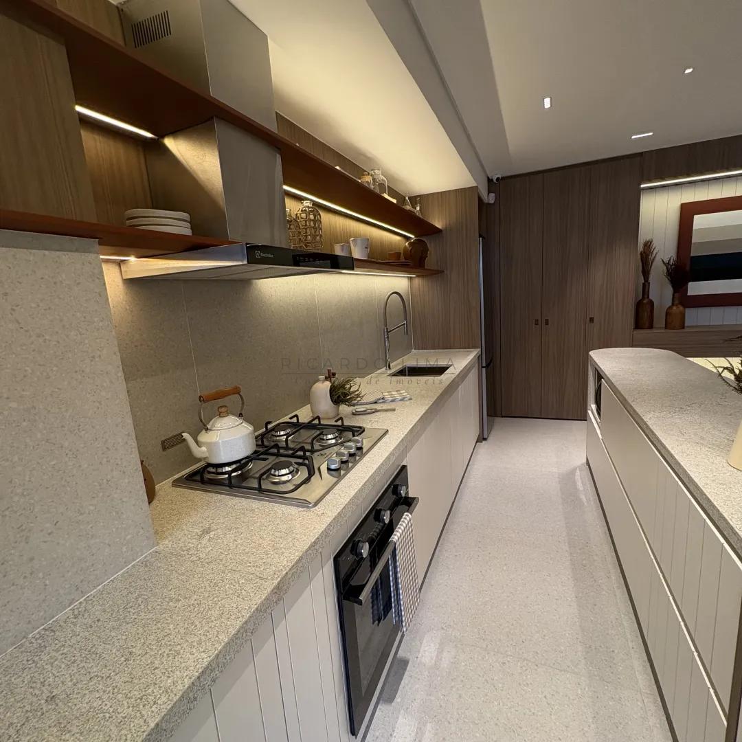 Pleno Vila Mariana | 3 dormit&oacute;rios com su&iacute;te e 2 vagas na Vila Mariana, Lazer com rooftop Rua Coronel Lisboa São Paulo - 