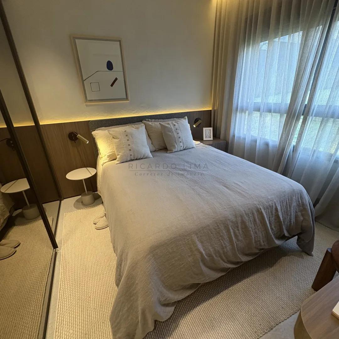 Pleno Vila Mariana | 3 dormit&oacute;rios com su&iacute;te e 2 vagas na Vila Mariana, Lazer com rooftop Rua Coronel Lisboa São Paulo - 