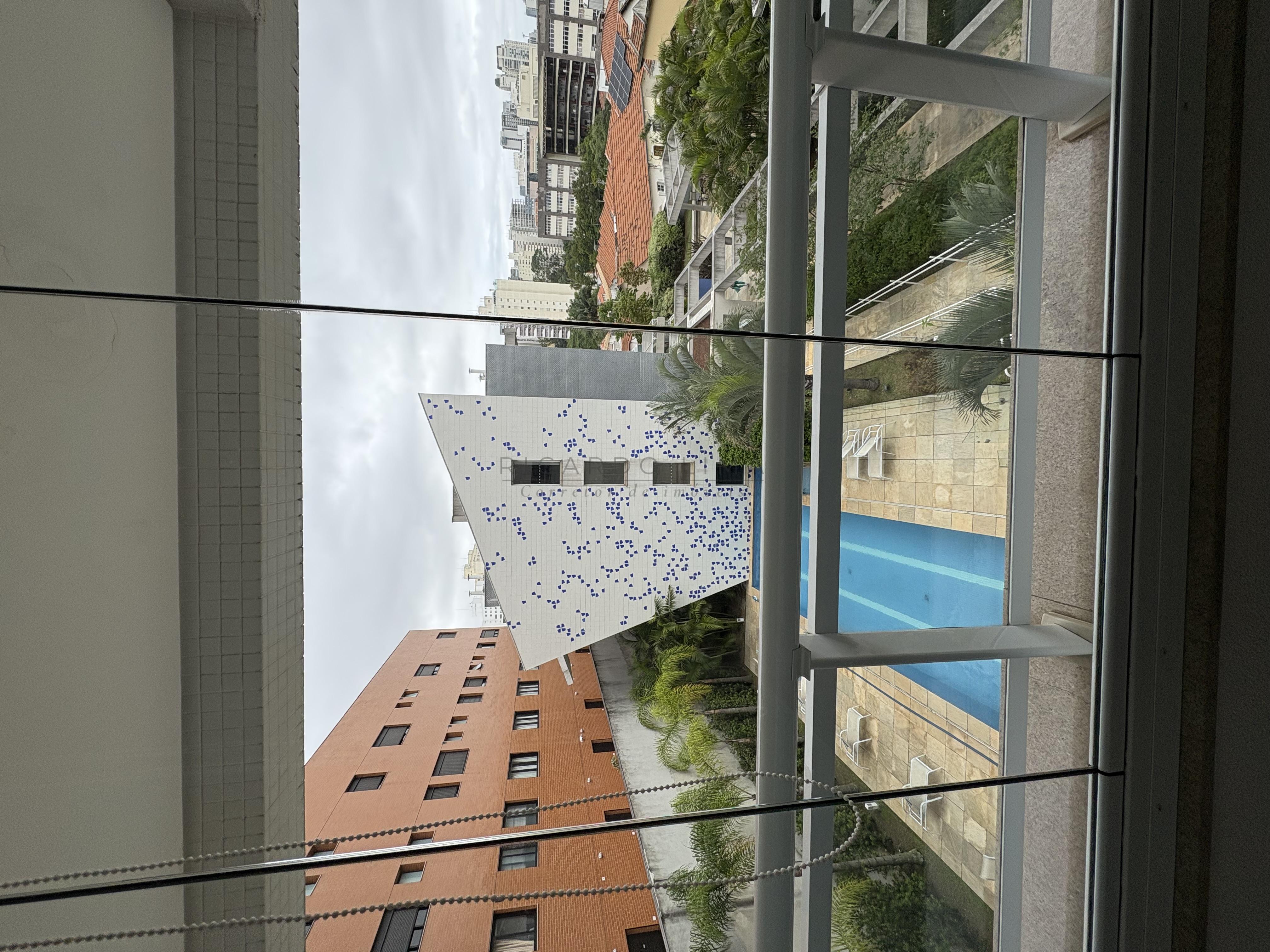 Apartamento de 2 dormit&oacute;rios semimobiliado na rua Fran&ccedil;a Pinto na Vila Mariana | Novavilla Rua França Pinto São Paulo - 