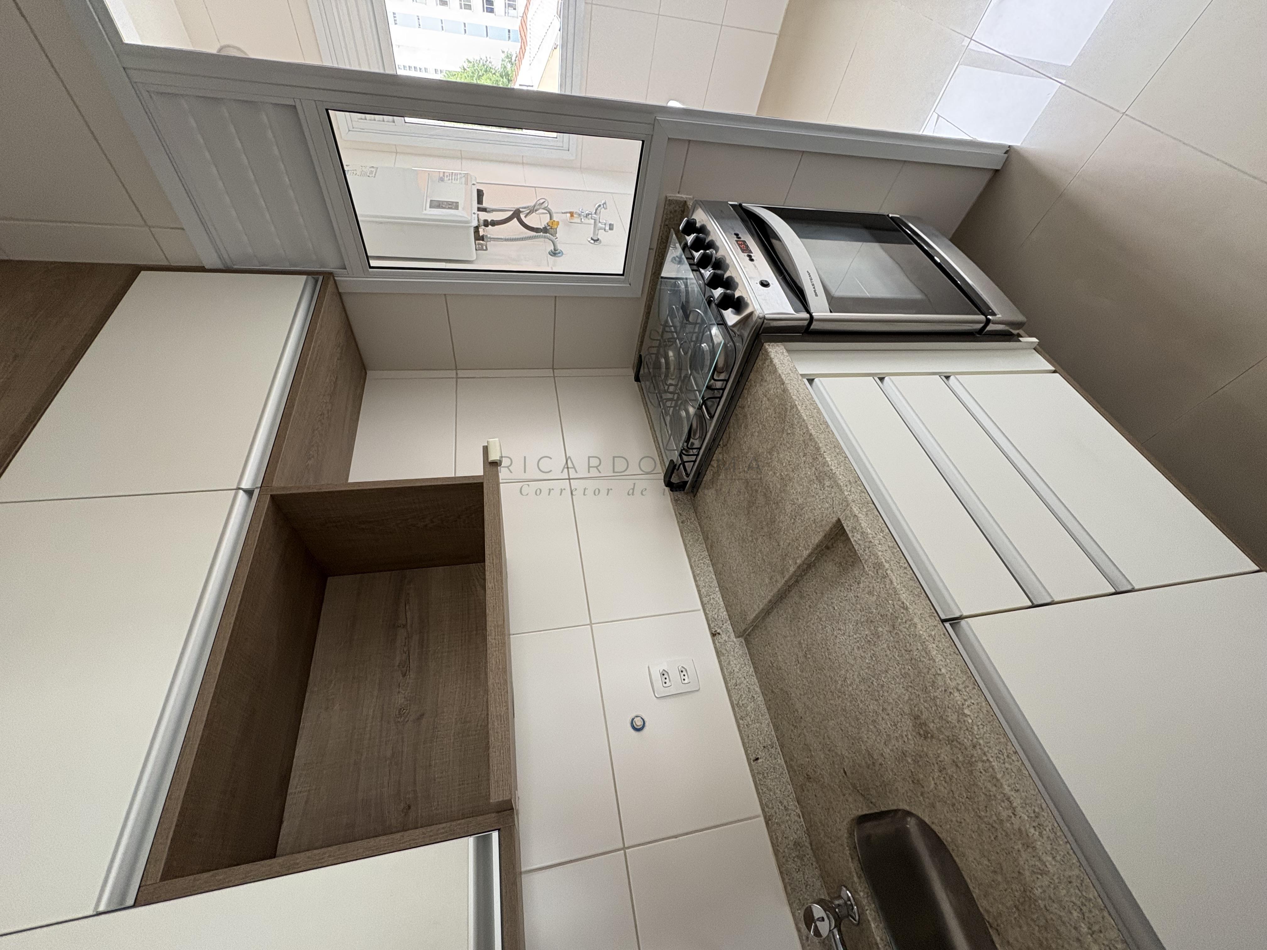 Apartamento de 2 dormit&oacute;rios semimobiliado na rua Fran&ccedil;a Pinto na Vila Mariana | Novavilla Rua França Pinto São Paulo - 